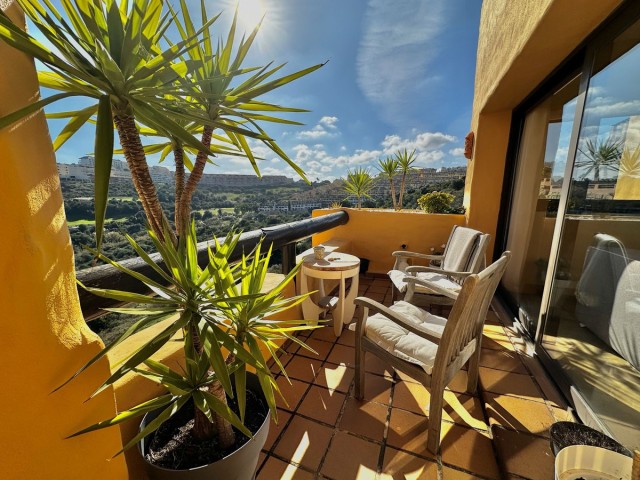 Penthouse i La Duquesa