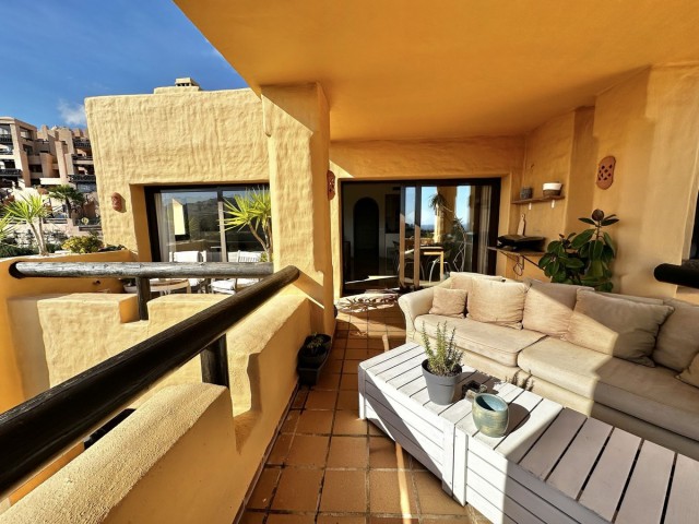 Penthouse i La Duquesa