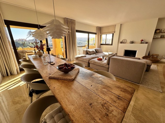 Penthouse i La Duquesa