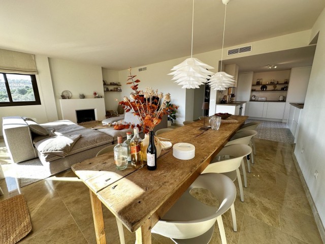 Penthouse i La Duquesa
