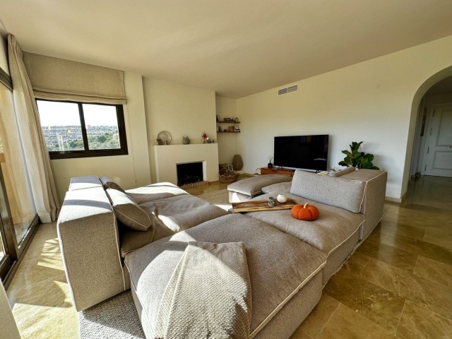 Penthouse i La Duquesa