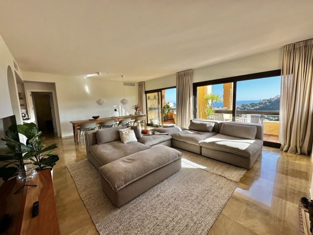 Penthouse i La Duquesa