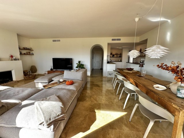Penthouse i La Duquesa
