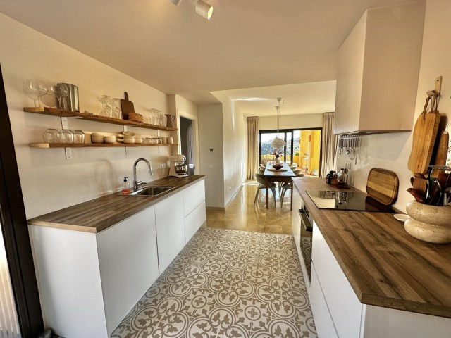 Penthouse i La Duquesa