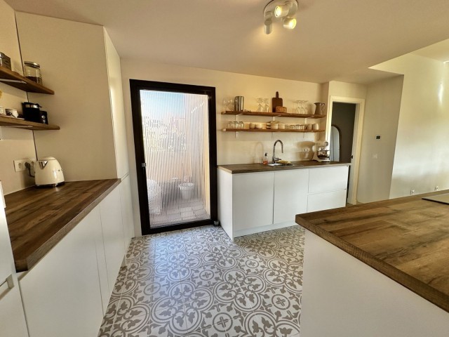 Penthouse i La Duquesa