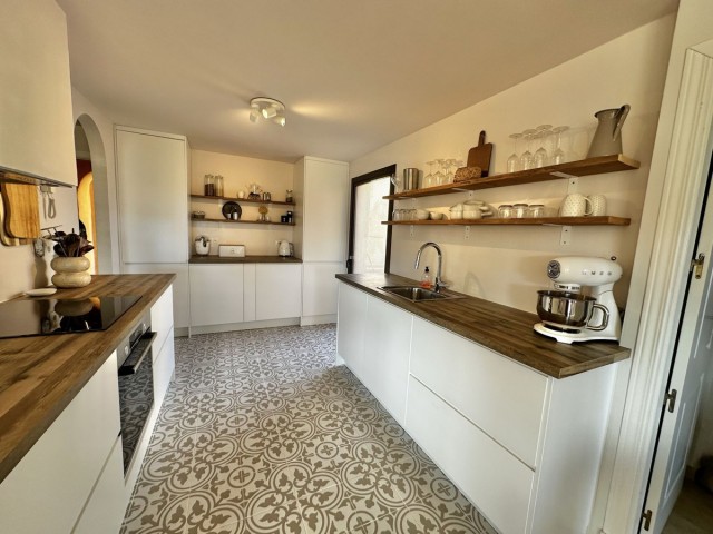 Penthouse i La Duquesa