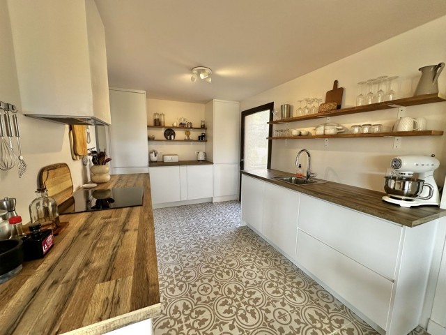 Penthouse i La Duquesa