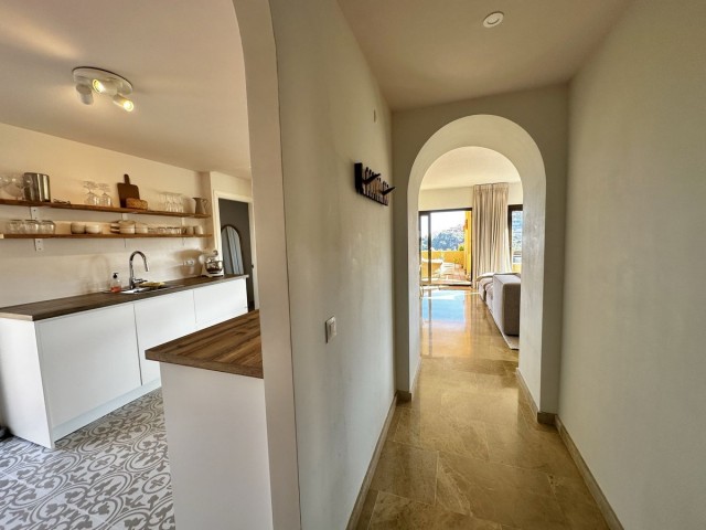 Penthouse i La Duquesa
