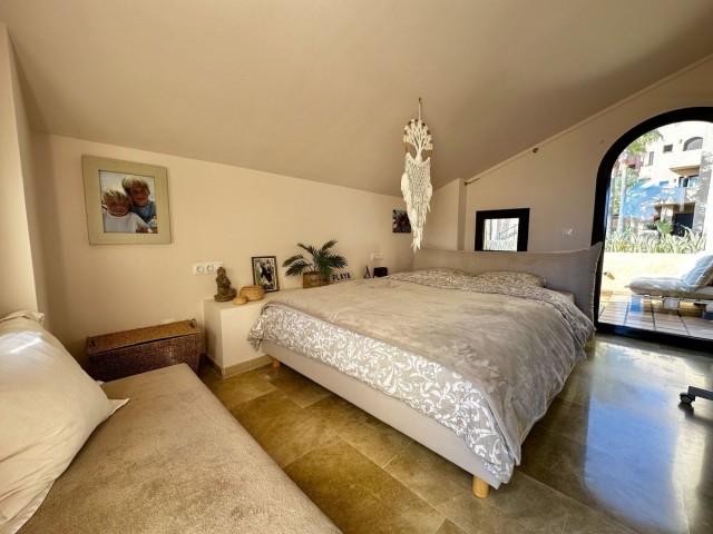 Penthouse i La Duquesa