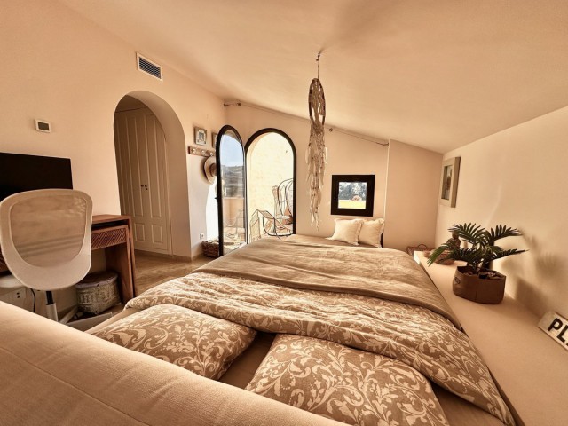 Penthouse i La Duquesa