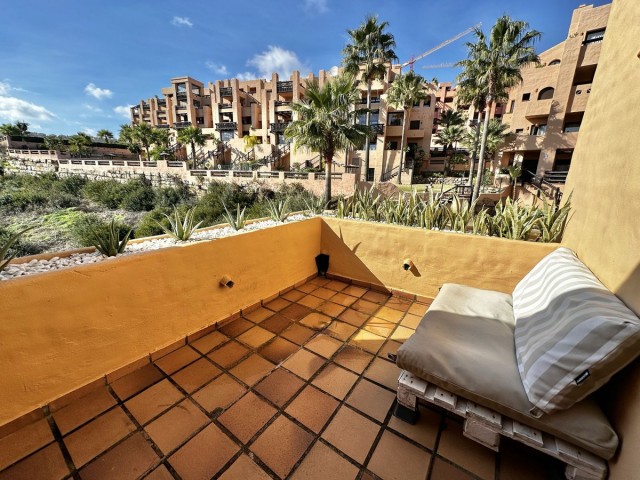 Penthouse i La Duquesa