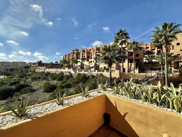 Penthouse i La Duquesa