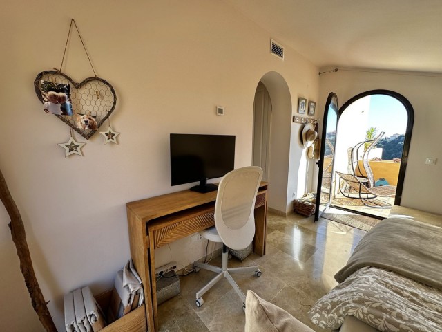 Penthouse i La Duquesa