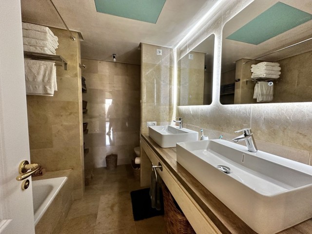 Penthouse i La Duquesa