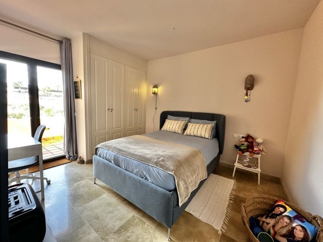 Penthouse i La Duquesa
