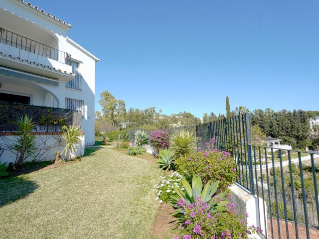 2 Bedrooms Apartment in El Paraiso