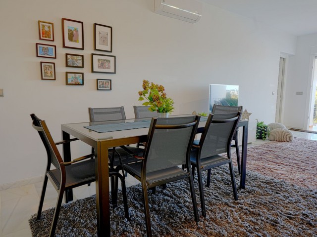 2 Bedrooms Apartment in El Paraiso