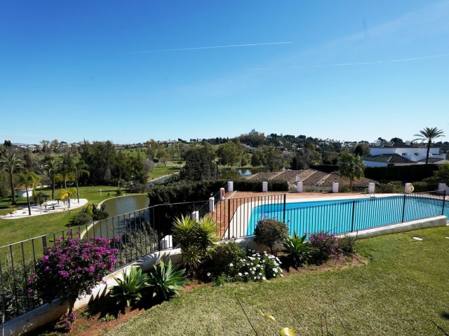 2 Bedrooms Apartment in El Paraiso