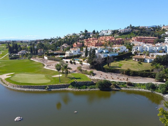 2 Bedrooms Apartment in El Paraiso