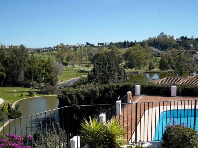 2 Bedrooms Apartment in El Paraiso