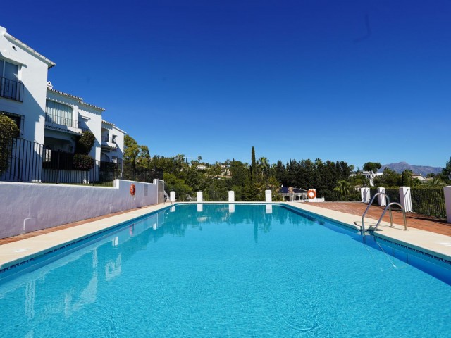 2 Bedrooms Apartment in El Paraiso