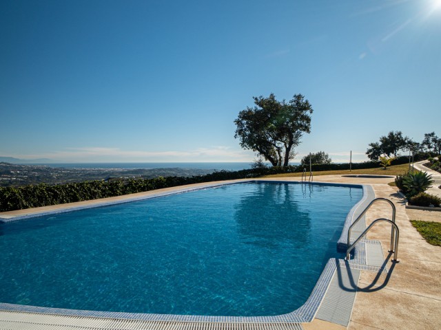 Adosado, Marbella