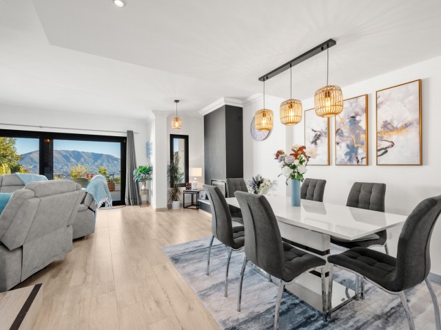 3 Bedrooms Townhouse in Marbella