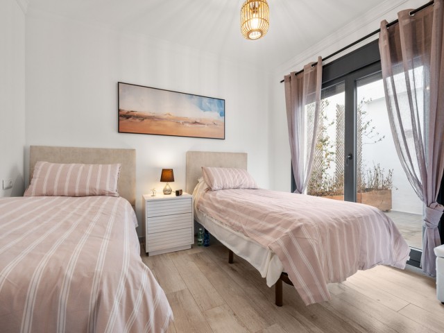 3 Bedrooms Townhouse in Marbella