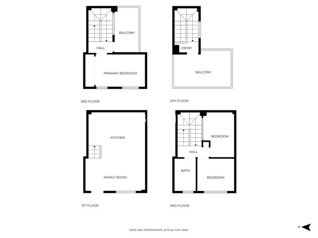 Townhouse, Málaga, R5294392