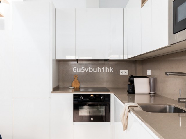 3 Soveroms Rekkehus i Málaga