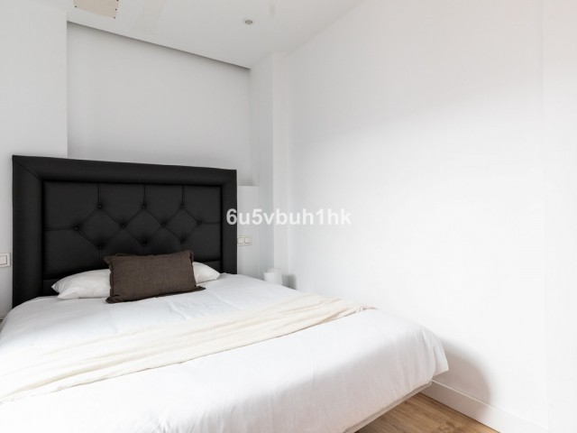 3 Soveroms Rekkehus i Málaga