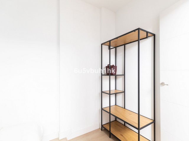 3 Soveroms Rekkehus i Málaga