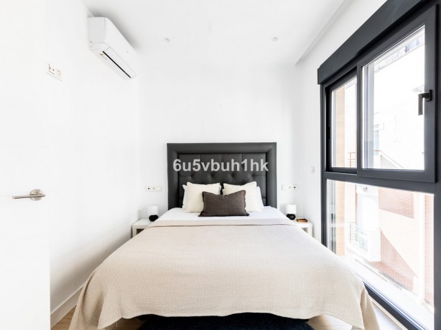3 Bedrooms Townhouse in Málaga