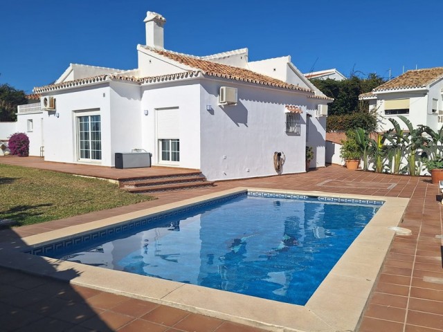 Villa, El Chaparral, R5294677