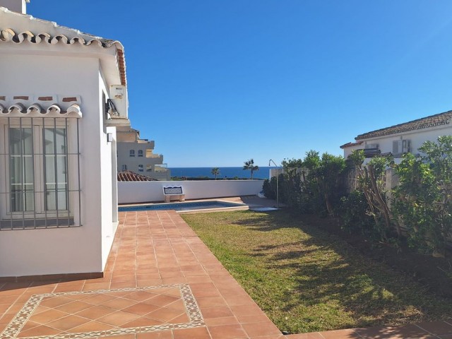 Villa, El Chaparral, R5294677