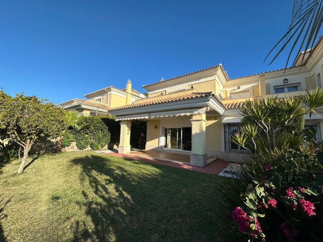 Adosado, Marbella