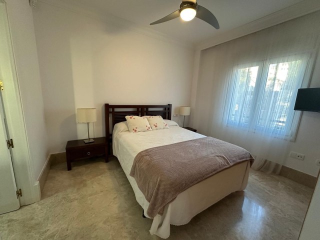 4 Bedrooms Townhouse in Marbella