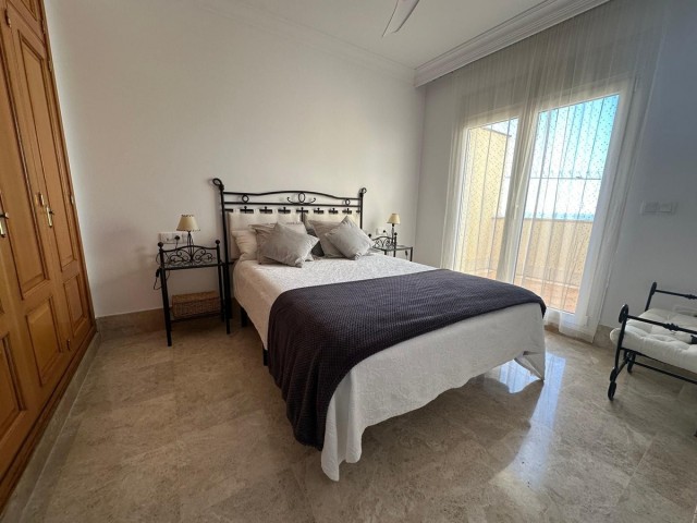 4 Bedrooms Townhouse in Marbella