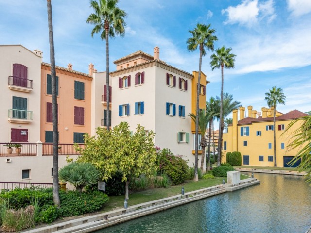 Apartment Sotogrande - R5294803