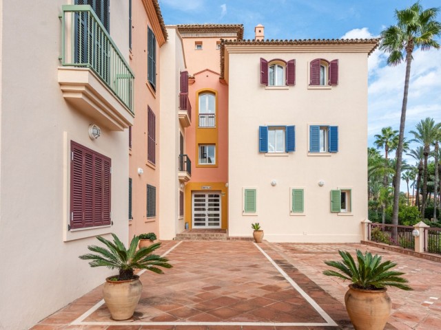 Appartement avec 2 Chambres  à Sotogrande