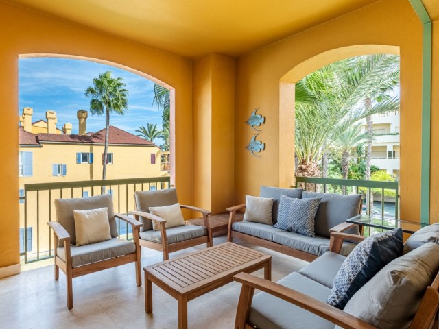 Appartement avec 2 Chambres  à Sotogrande