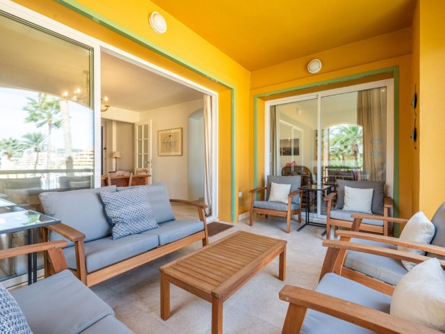 Appartement avec 2 Chambres  à Sotogrande