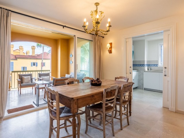 Appartement avec 2 Chambres  à Sotogrande