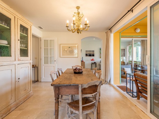 Appartement avec 2 Chambres  à Sotogrande