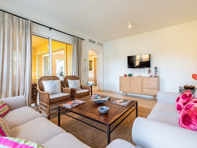 Appartement avec 2 Chambres  à Sotogrande