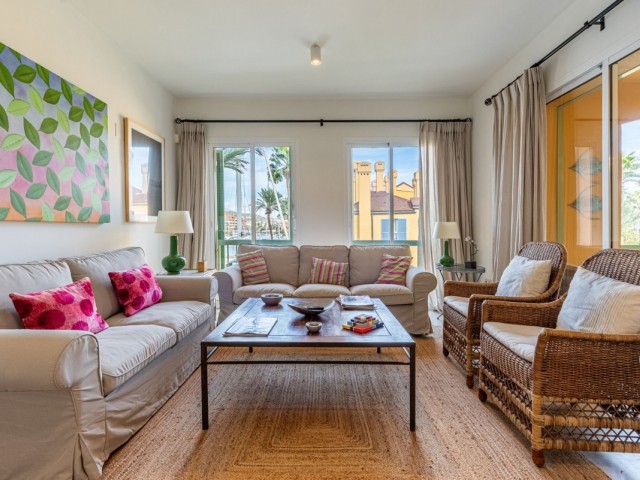 Appartement avec 2 Chambres  à Sotogrande