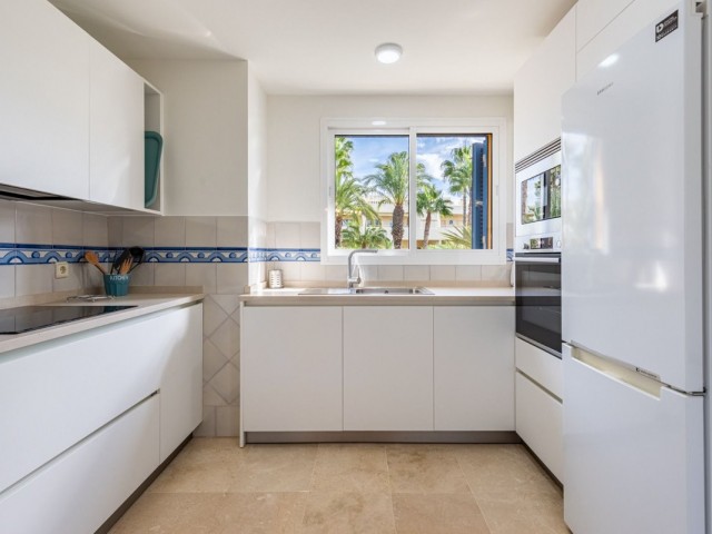 Appartement avec 2 Chambres  à Sotogrande