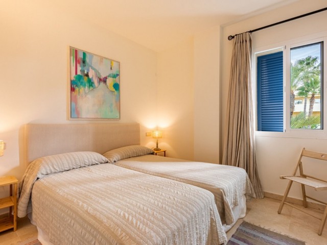 Appartement avec 2 Chambres  à Sotogrande