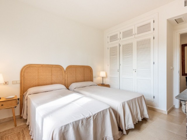 Appartement avec 2 Chambres  à Sotogrande
