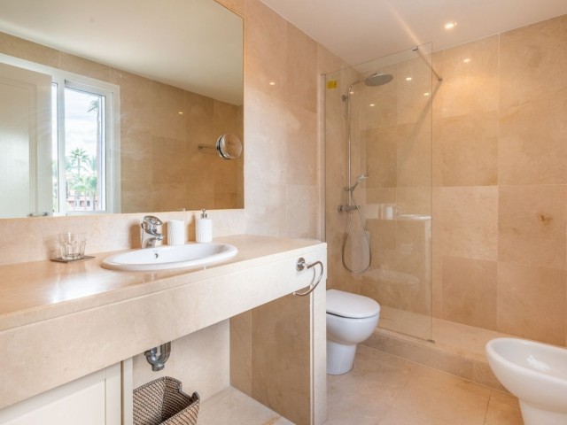 Appartement avec 2 Chambres  à Sotogrande